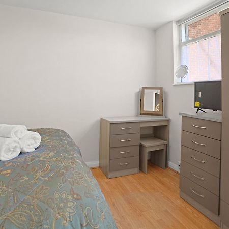 Gable End Hotel غريت يورماوث المظهر الخارجي الصورة