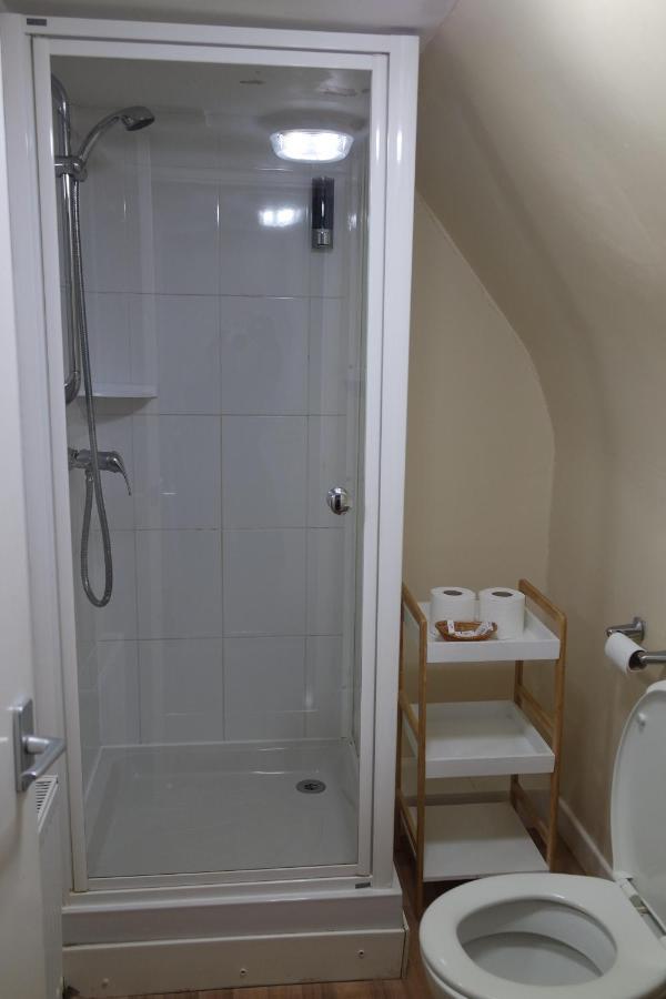 Gable End Hotel غريت يورماوث المظهر الخارجي الصورة